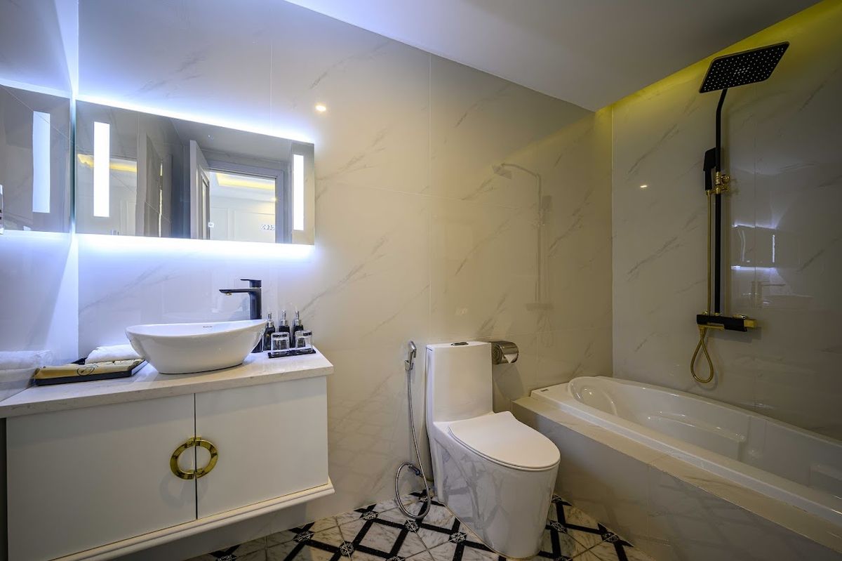 Seaside Boutique Resort Quy Nhon facilities in Hoi An Old Town