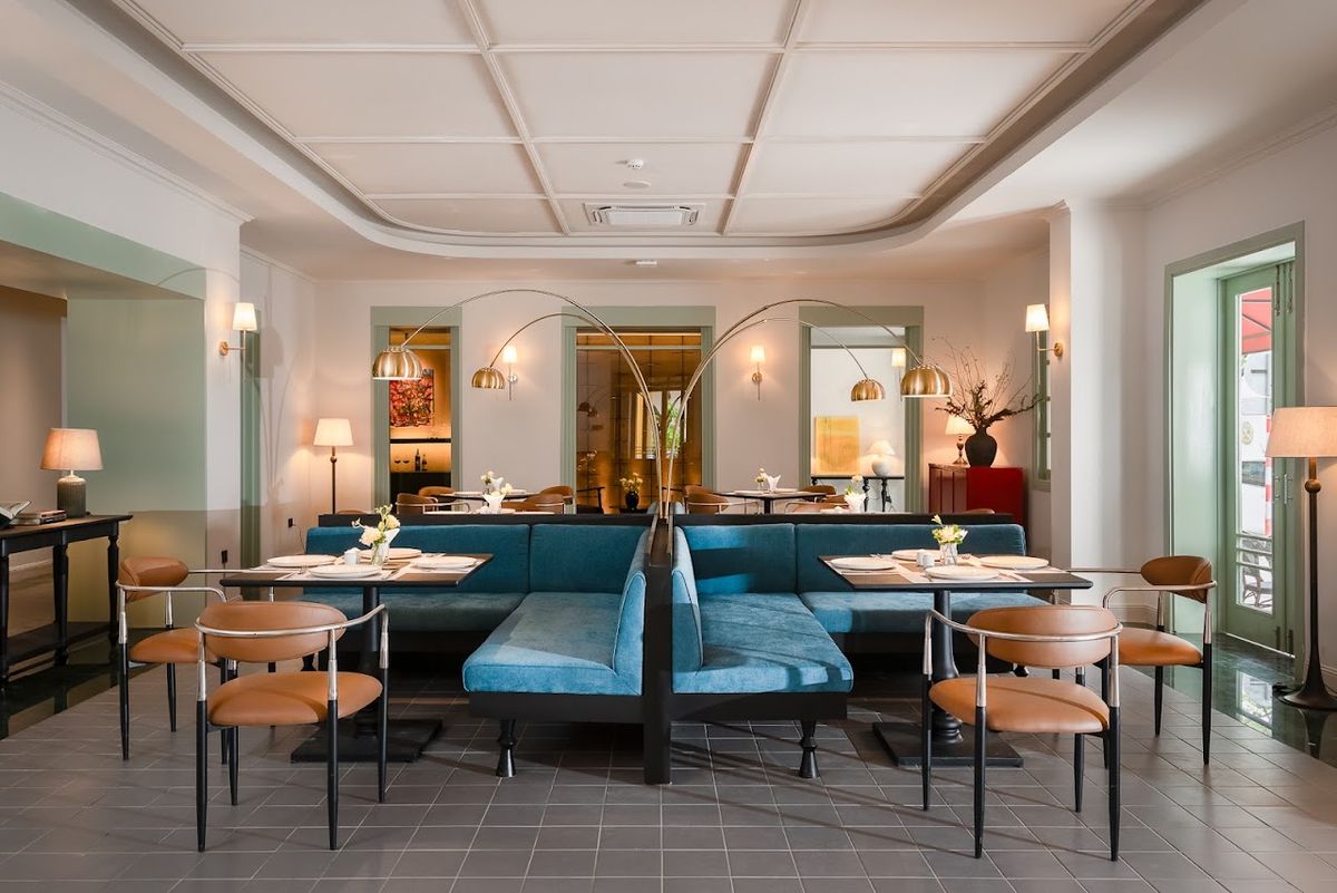 Signature by M Village Danang Heritage, a brand of Modern Village Lifestyle exterior in An Thuong