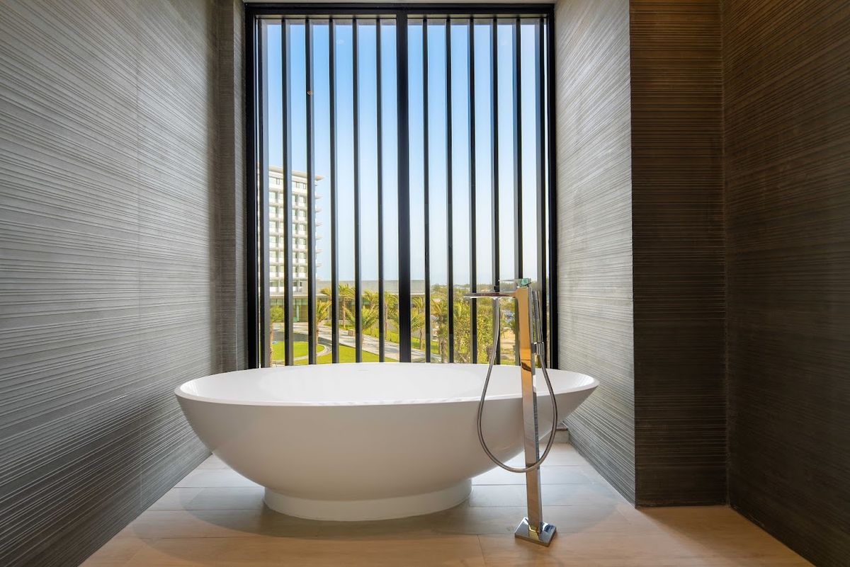 The Five Villas & Resort Quangnam Danang facilities in Non Nuoc