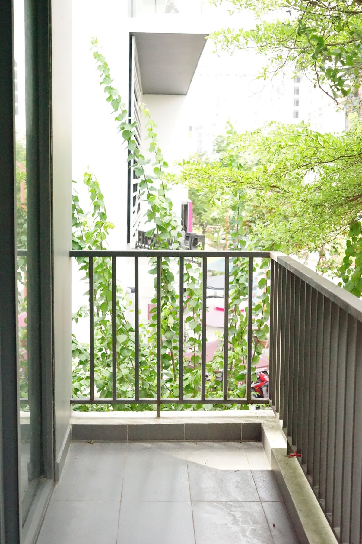 The Light House Hostel Da Nang exterior in An Thuong