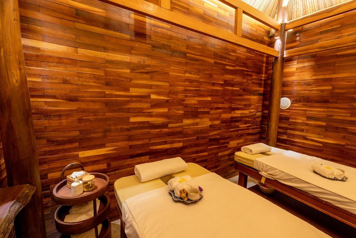 The Trăng Villas facilities in Hoi An Old Town
