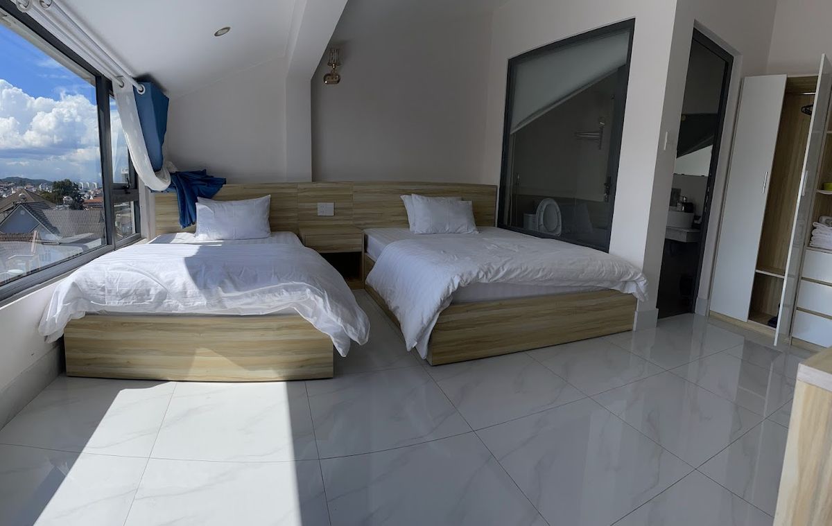 Thien Thanh Hotel facilities in Hoi An Old Town