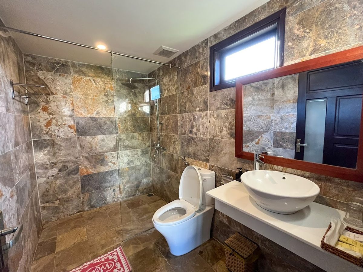 Trendy Life Villa Hoi An facilities in Hoi An Old Town