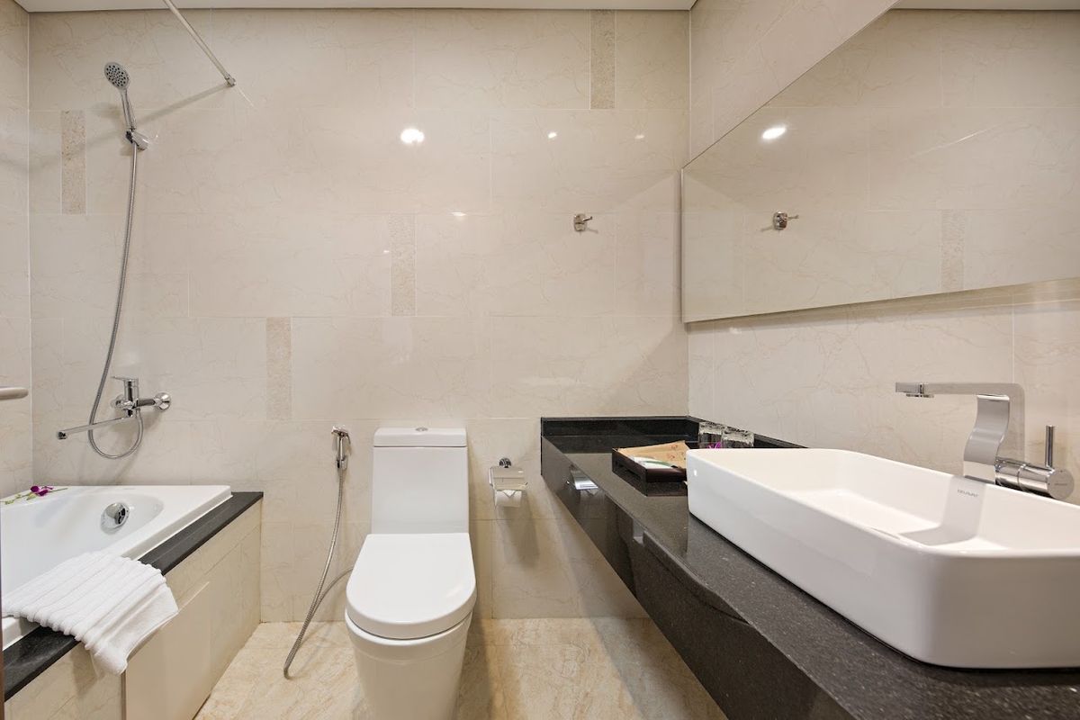 Val Soleil Hotel facilities in Da Nang City Centre