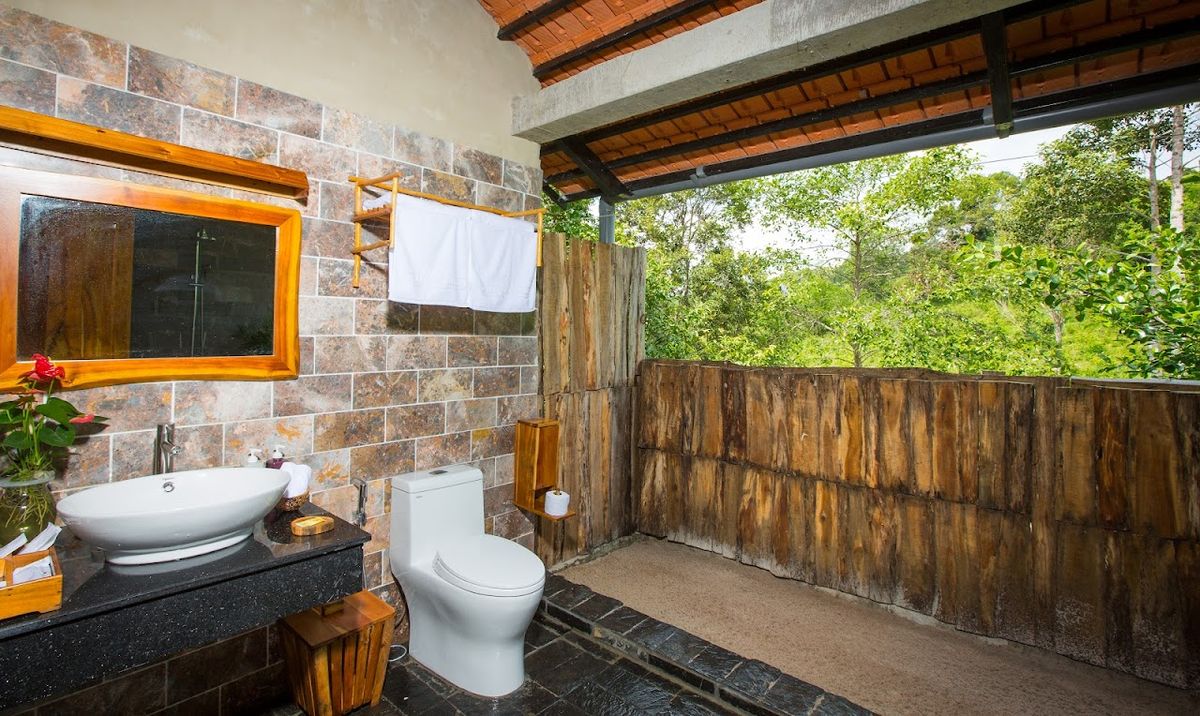 Valley Village Phu Quoc facilities in Hoi An Old Town