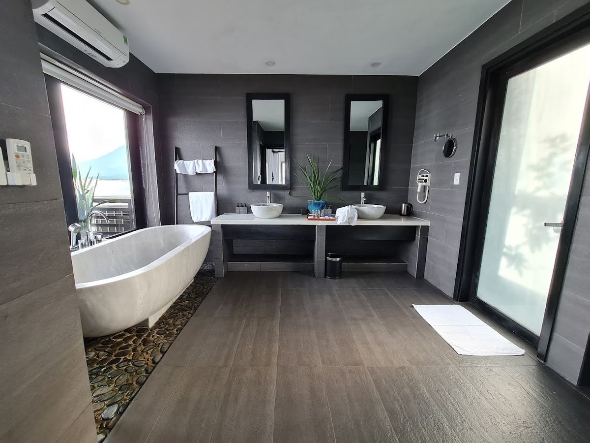 Vedana Lagoon Resort & Spa Hue facilities in Hoi An Old Town