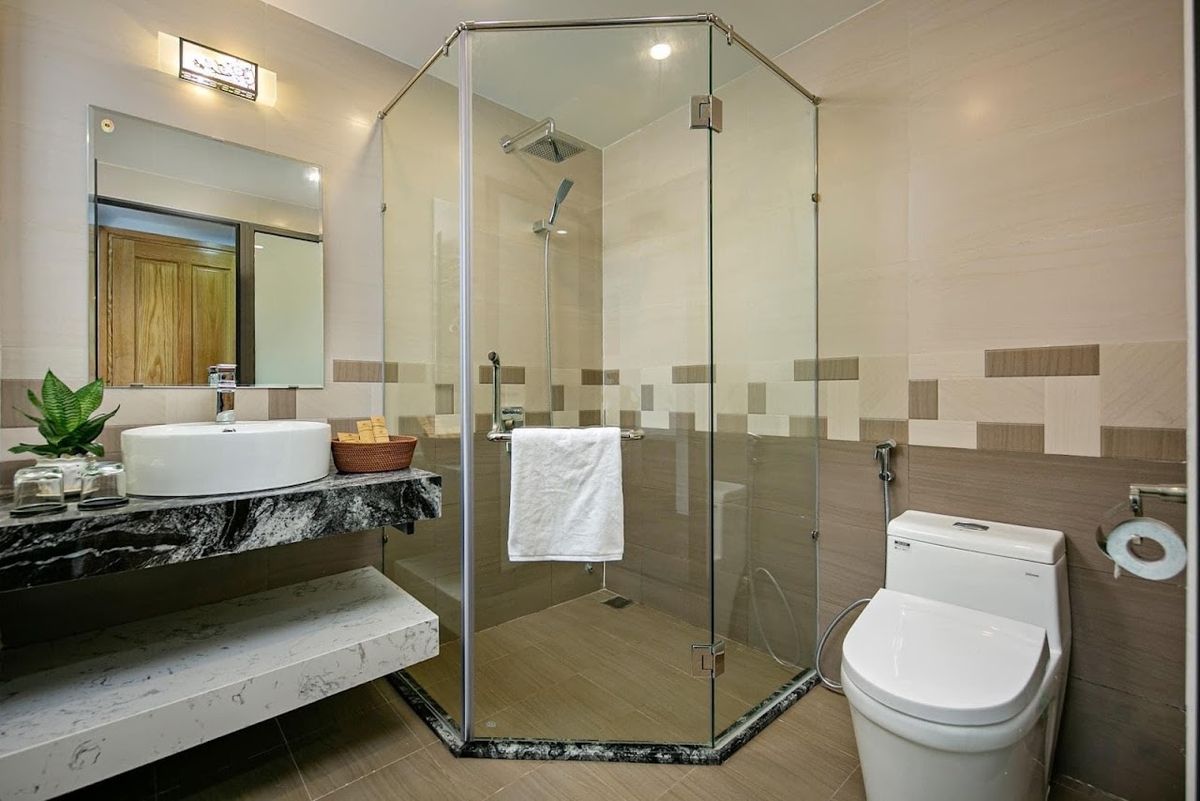 Villa Blake Hoi An facilities in Cua Dai