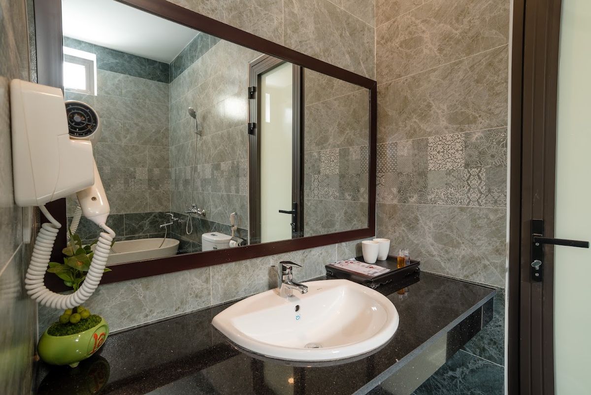 Vinci Villa Hoi An facilities in Hoi An Old Town